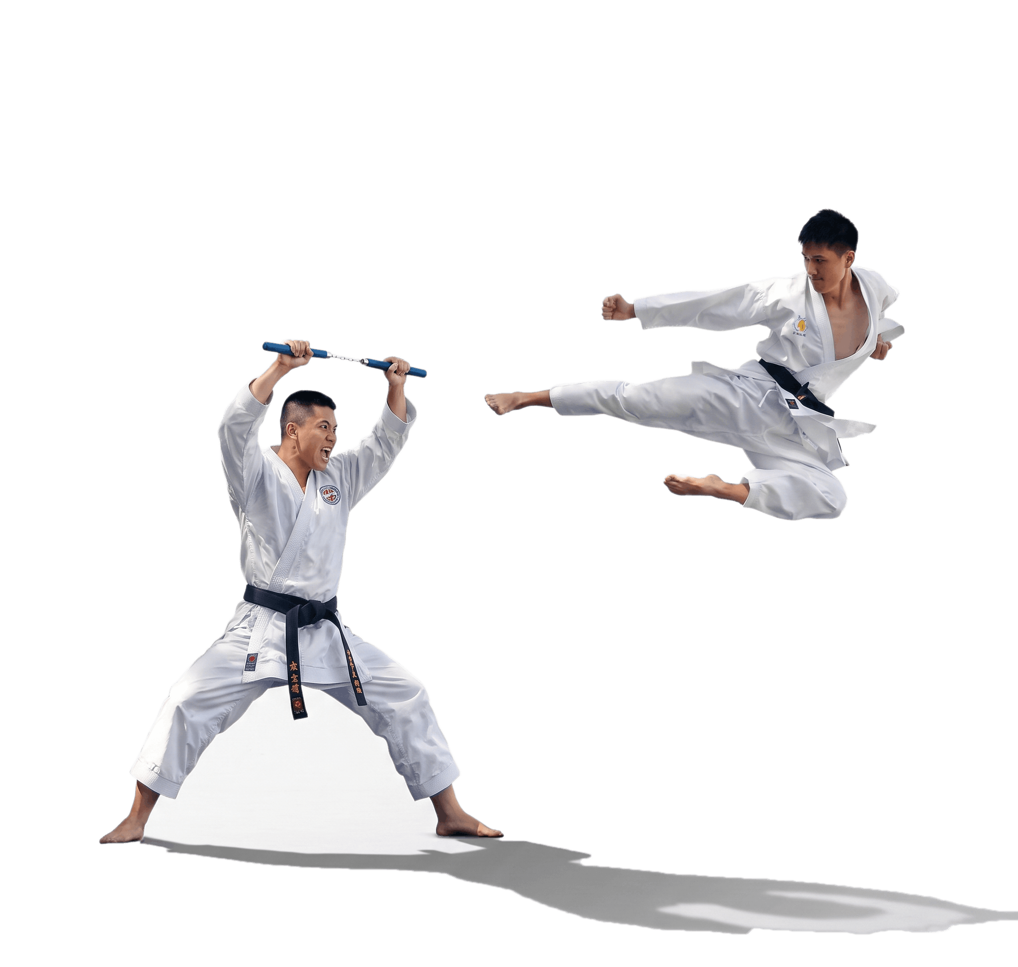 Tobi geri