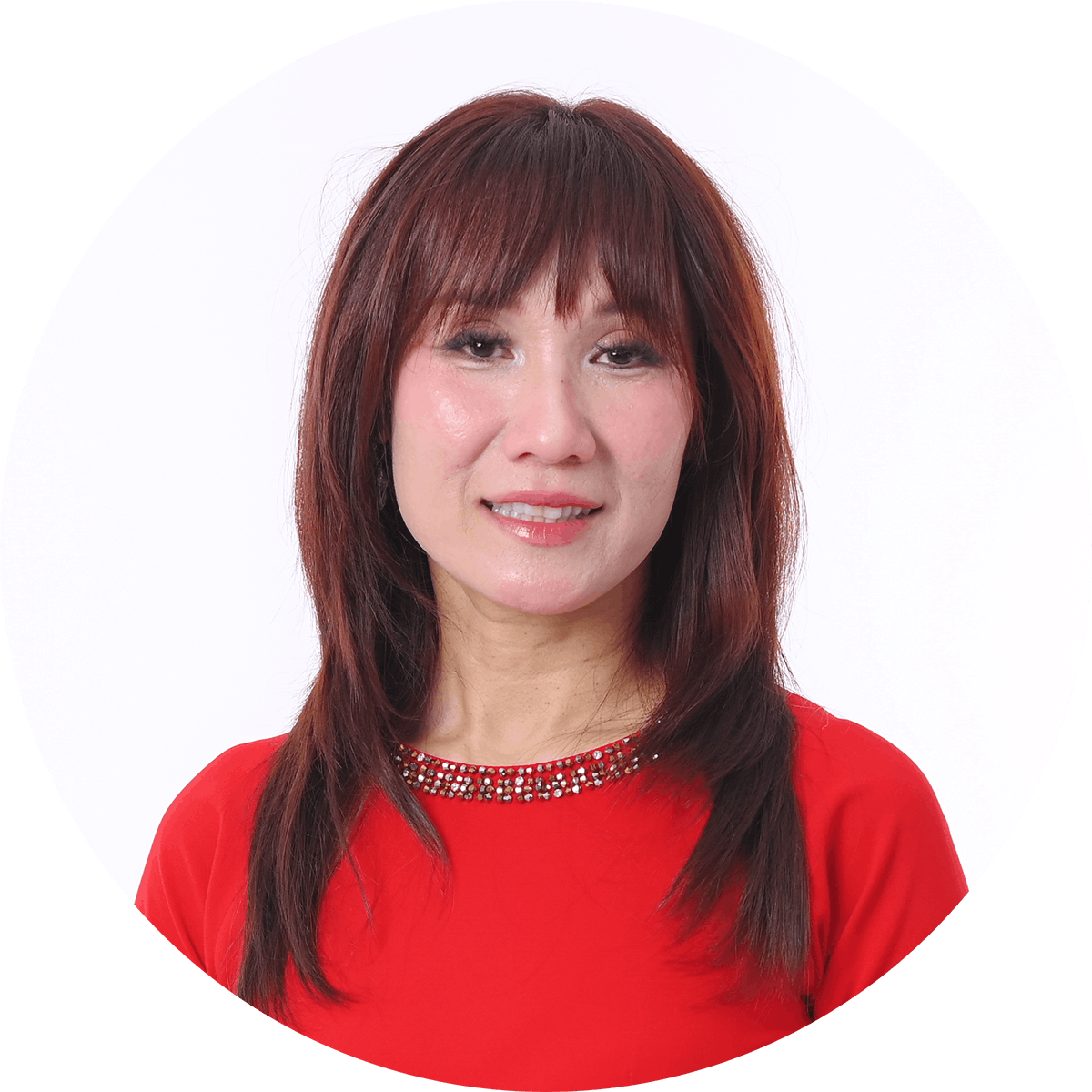 phụ huynh chị Lan