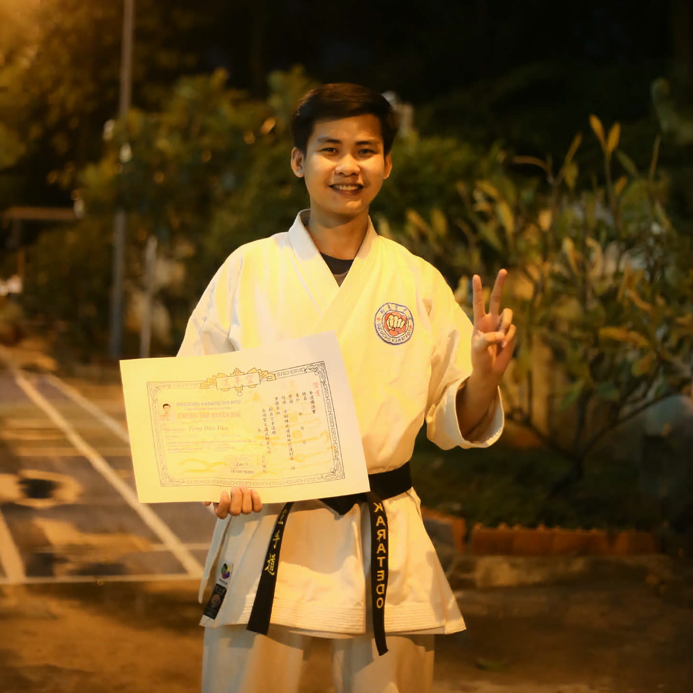 Tống Đức Duy