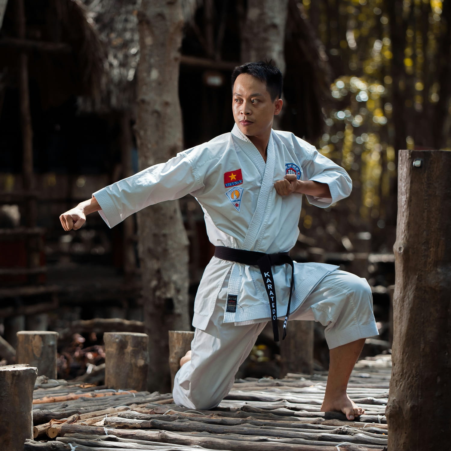 Sandan Lê Hoàng Thảo