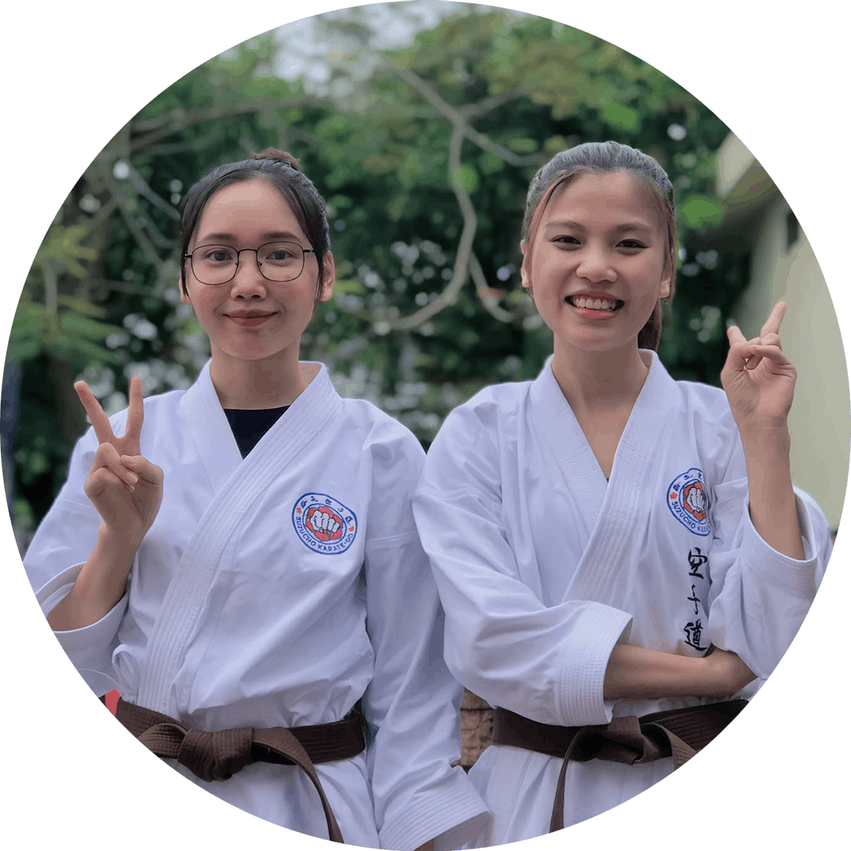 cảm nhận từ học viên