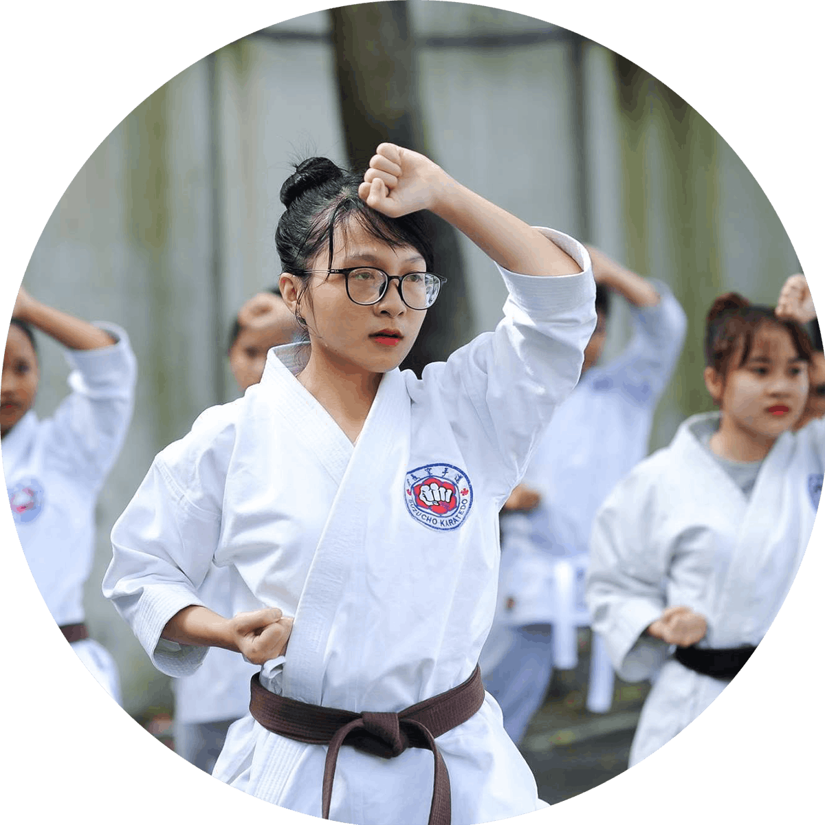 cảm nhận học viên