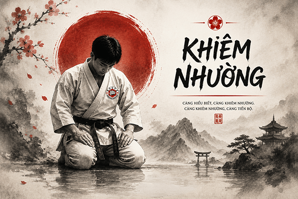 Khiêm nhường
