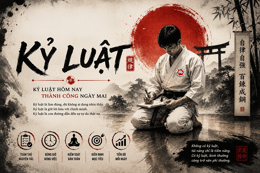 kỷ luật
