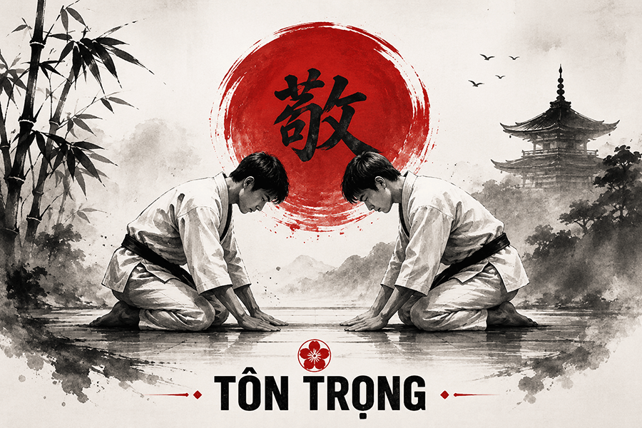 Tôn trọng