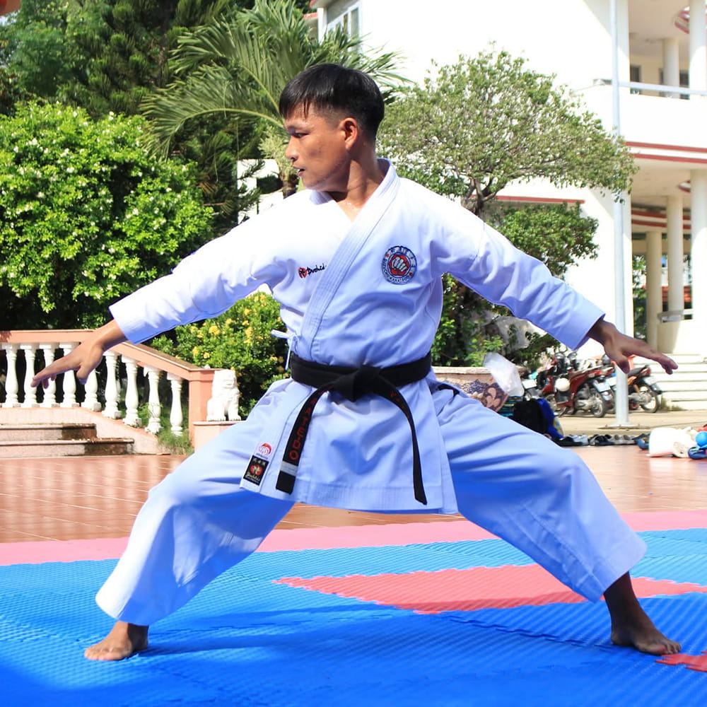 Trần Văn Sự